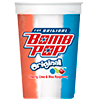 Bomb Pop Cup Original