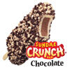 Chocolate Sundae Crunch