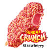 Strawberry Sundae Crunch