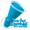 Two Ball Screwball Blue Rasberry