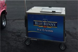 Chris's Ice Cream Treats